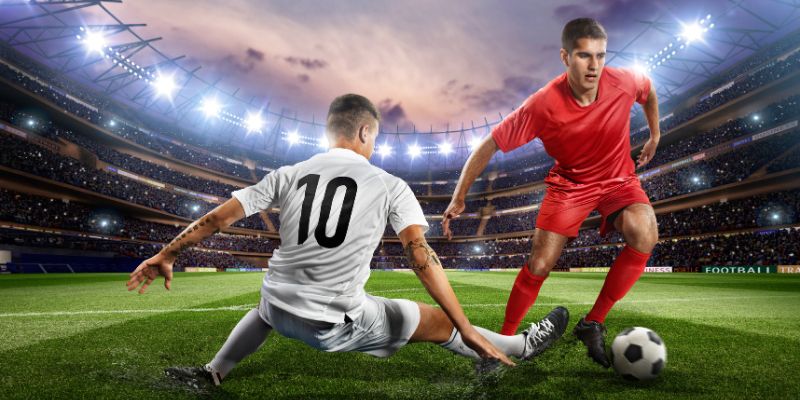 Sự kiện 789Bet ưu đãi chào mừng dự đoán kết quả Euro