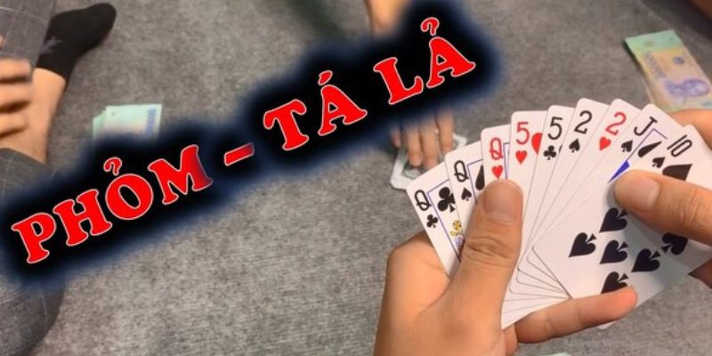 Chiến thuật đánh phỏm là gì hiệu quả? 